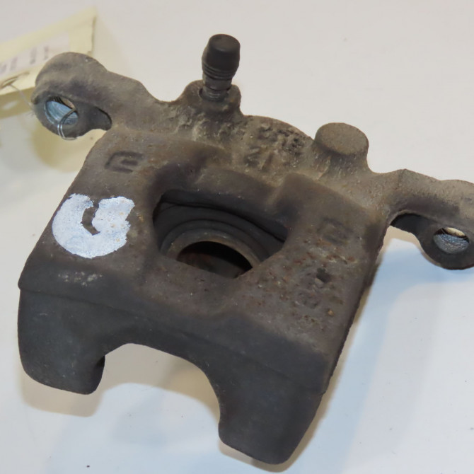 Etrier de frein arrière gauche occasion NISSAN JUKE Phase 1 09-2010->... 1.5 DCI 110ch 440111KD0A 1