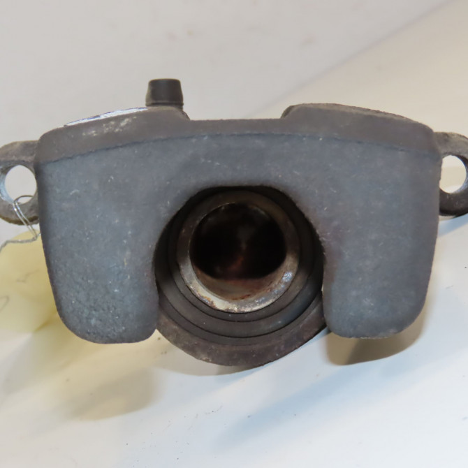 Etrier de frein arrière gauche occasion NISSAN JUKE Phase 1 09-2010->... 1.5 DCI 110ch 440111KD0A 2