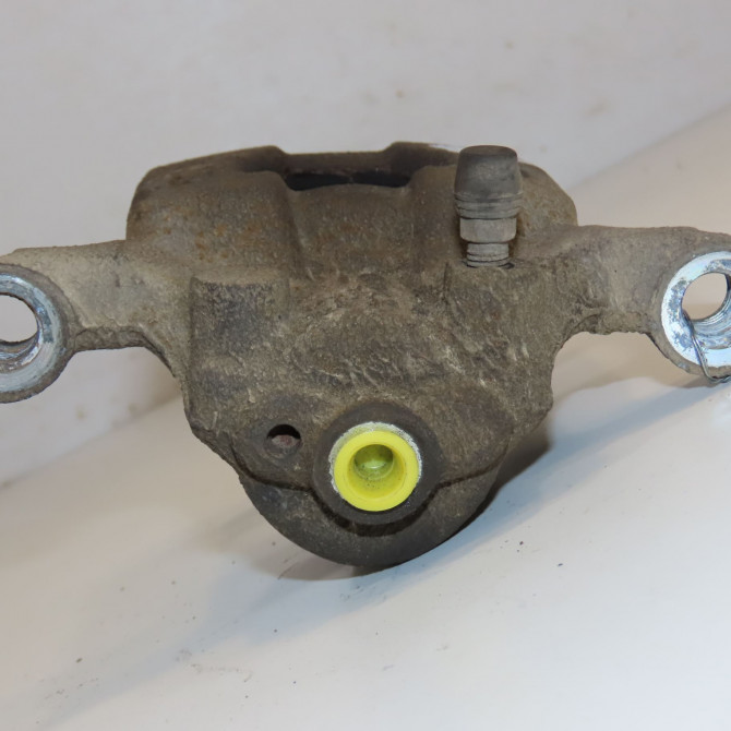 Etrier de frein arrière gauche occasion NISSAN JUKE Phase 1 09-2010->... 1.5 DCI 110ch 440111KD0A 3