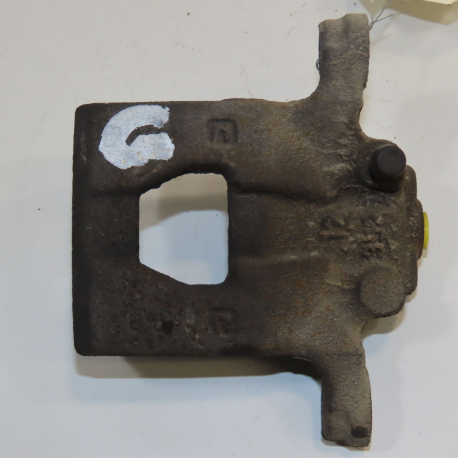 Etrier de frein arrière gauche occasion NISSAN JUKE Phase 1 09-2010->... 1.5 DCI 110ch 440111KD0A 4