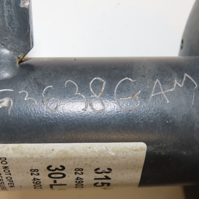 Amortisseur avant droit occasion PEUGEOT 308 I Phase 2 04-2011->11-2013 520807 3