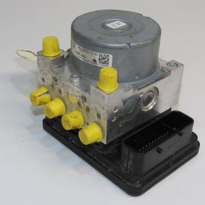 Unité hydraulique ABS occasion  34516897117 1