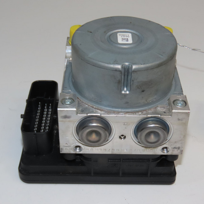 Unité hydraulique ABS occasion  34516897117 3
