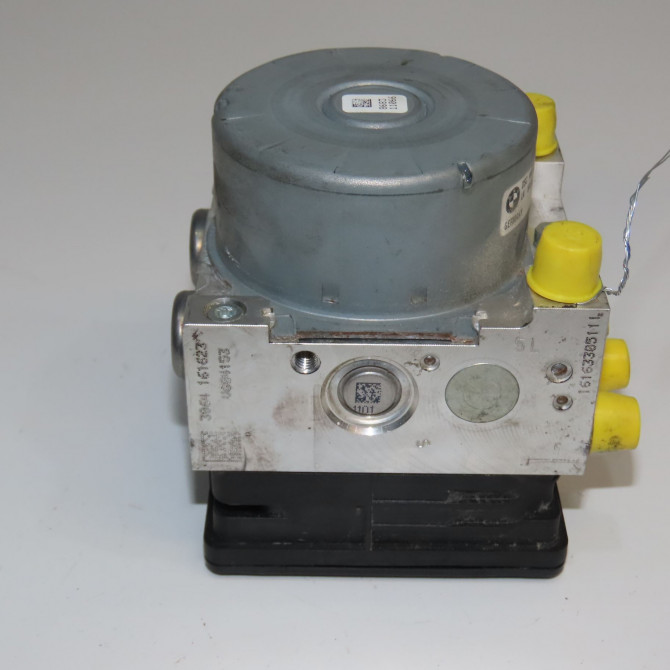 Unité hydraulique ABS occasion  34516897117 4