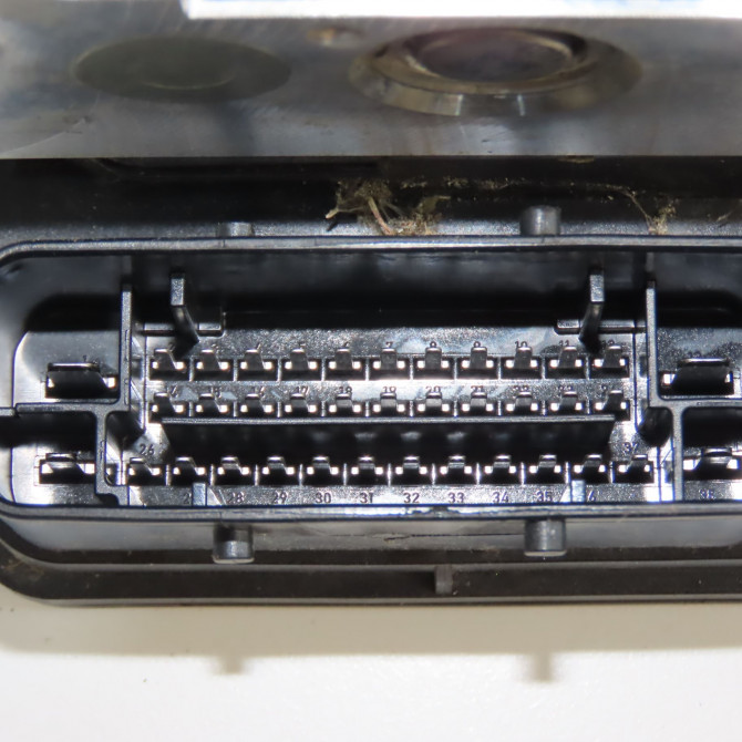 Unité hydraulique ABS occasion  34516897117 5