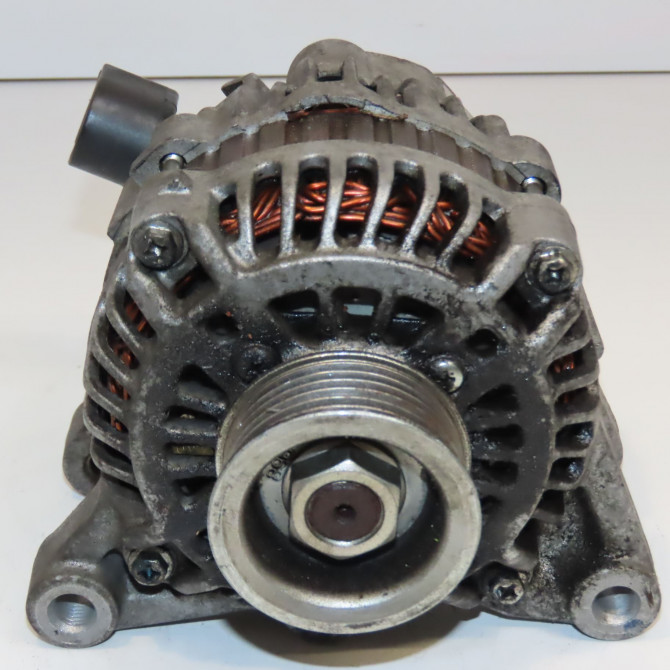 Alternateur occasion PEUGEOT 206 Phase 2 02-2003->02-2009 5705KX 3