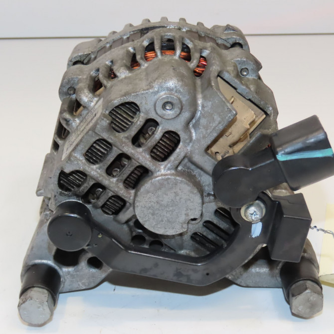 Alternateur occasion PEUGEOT 206 Phase 2 02-2003->02-2009 5705KX 4