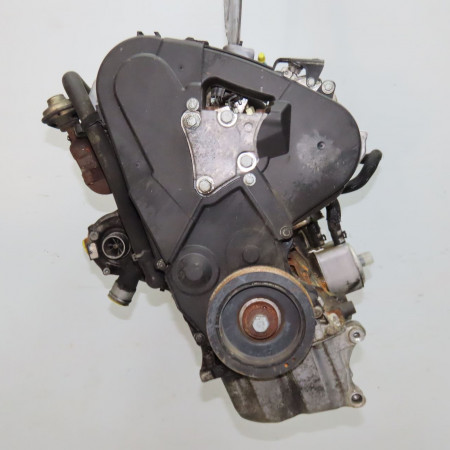 Moteur diesel occasion CITROEN C5 I Phase 1 03-2001->09-2004 2.0 HDi 110ch 135FK