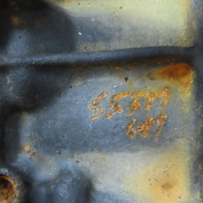 Moteur diesel occasion CITROEN C5 I Phase 1 03-2001->09-2004 2.0 HDi 110ch 135FK 6