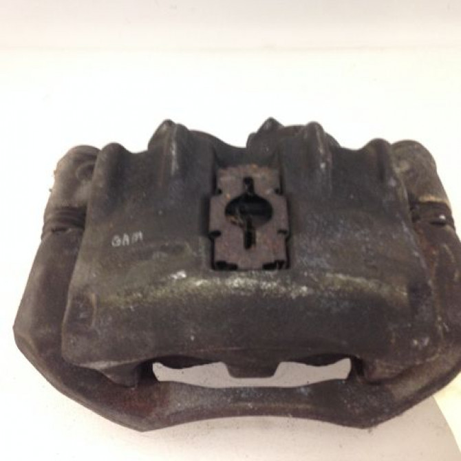 Etrier de frein avant droit occasion FIAT DUCATO II Phase 2 07-2002->06-2006 2.8 JTD 127ch 77364460 1