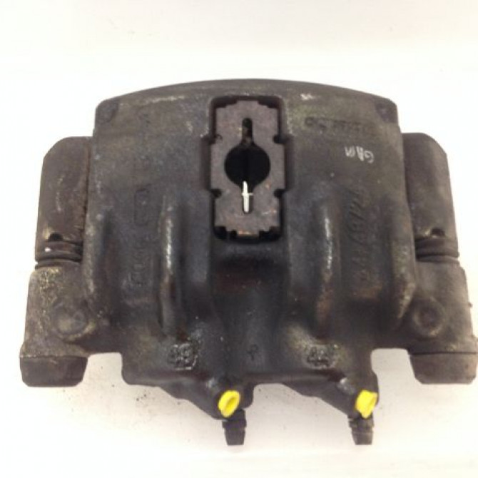 Etrier de frein avant droit occasion FIAT DUCATO II Phase 2 07-2002->06-2006 2.8 JTD 127ch 77364460 2