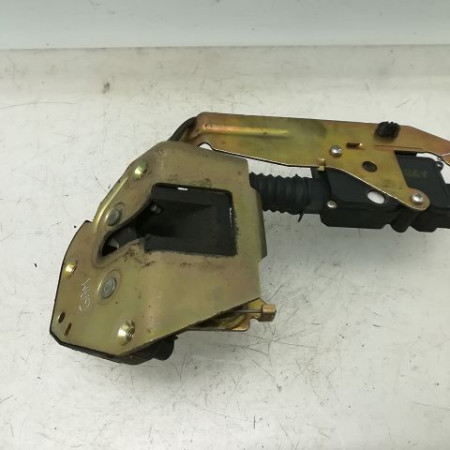 Serrure porte coulissante d occasion CITROEN C8 Phase 1 06-2002->... 2.0 HDi 16v 110ch 9138A6