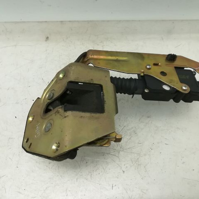 Serrure porte coulissante d occasion CITROEN C8 Phase 1 06-2002->... 2.0 HDi 16v 110ch 9138A6 1