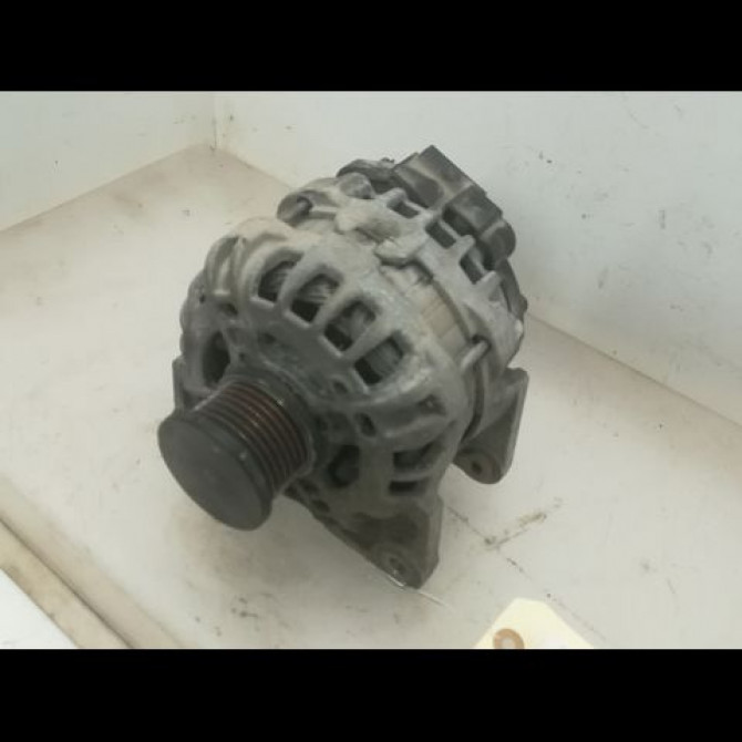 Alternateur occasion RENAULT TWINGO III Phase 1 06-2014->... 0.9 TCE 12v 90ch 231002854R 1