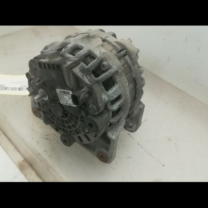 Alternateur occasion RENAULT TWINGO III Phase 1 06-2014->... 0.9 TCE 12v 90ch 231002854R 2