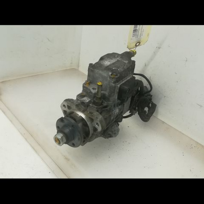 Pompe injection diesel occasion SKODA OCTAVIA II Phase 1 06-2004->10-2008 1