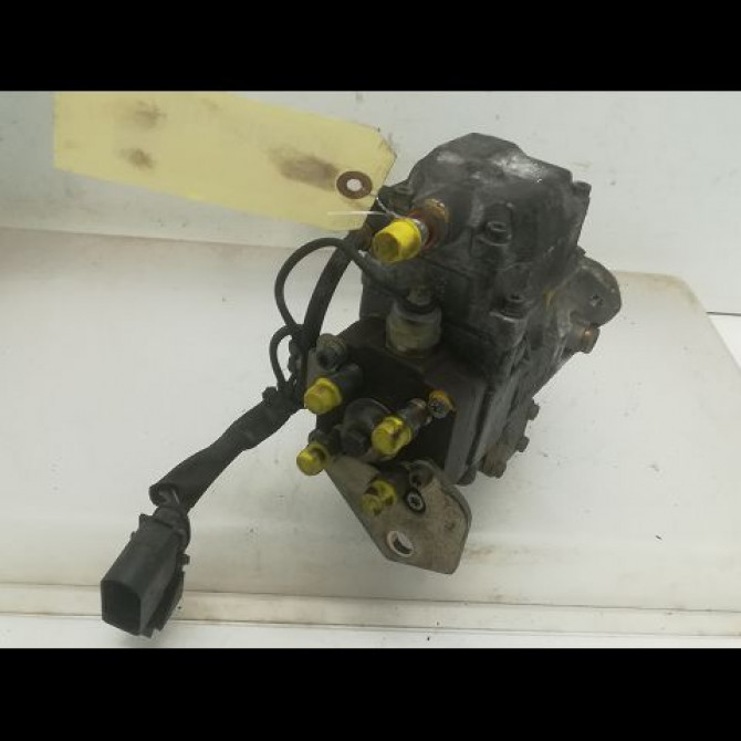 Pompe injection diesel occasion SKODA OCTAVIA II Phase 1 06-2004->10-2008 2