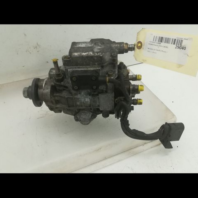 Pompe injection diesel occasion SKODA OCTAVIA II Phase 1 06-2004->10-2008 3