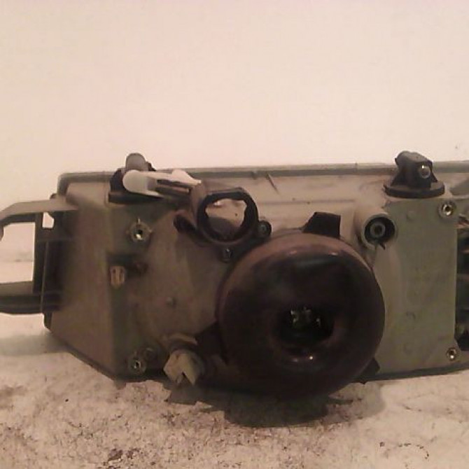 Phare droit occasion FIAT TEMPRA 77362769 2