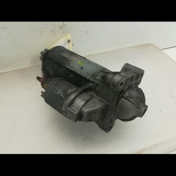 Démarreur occasion RENAULT SCENIC II Phase 1 03-2004->09-2006 1.9 DCI 120ch 8200628426 1