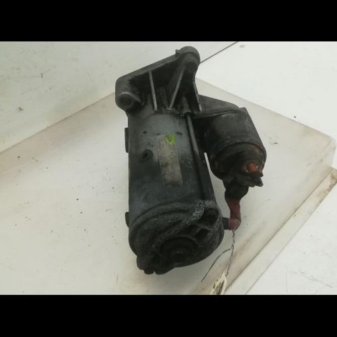 Démarreur occasion RENAULT SCENIC II Phase 1 03-2004->09-2006 1.9 DCI 120ch 8200628426 2