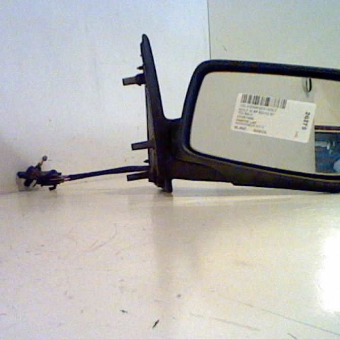Retroviseur exterieur manuel droit occasion VOLKSWAGEN GOLF III Phase 1 01-1992->12-1997 1H185750801C 1