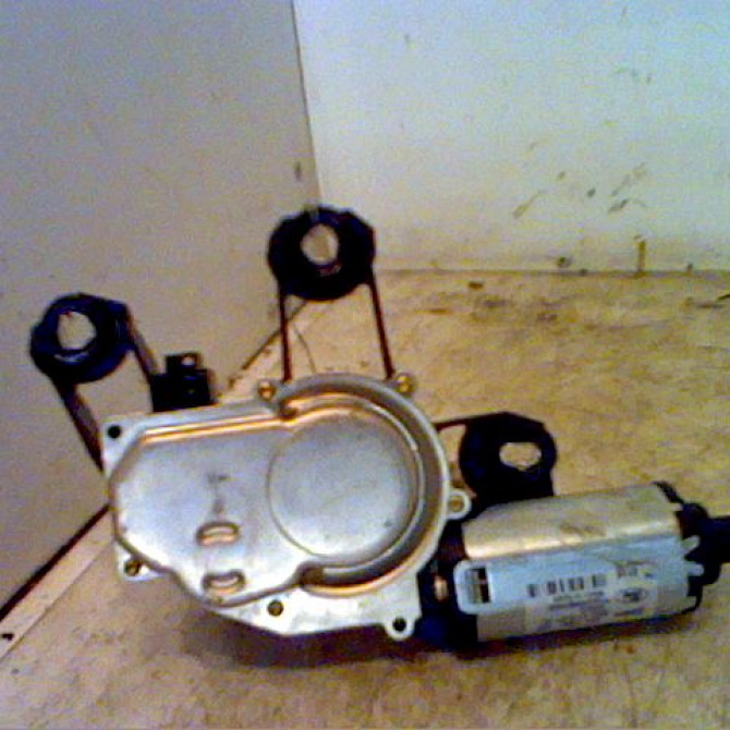 Moteur essuie-glace arrière occasion FORD FIESTA V Phase 2 10-2005->10-2008 1.6 TDCI 1422314 1