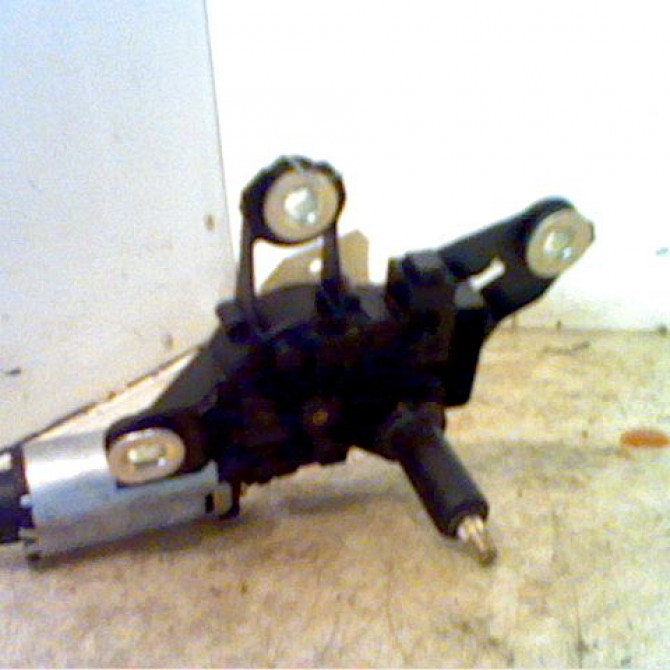 Moteur essuie-glace arrière occasion FORD FIESTA V Phase 2 10-2005->10-2008 1.6 TDCI 1422314 2