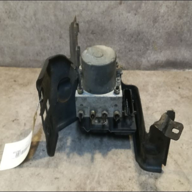 Unité hydraulique ABS occasion PEUGEOT 307 Phase 1 04-2001->06-2005 2.0 HDI 90ch 4541T4 1