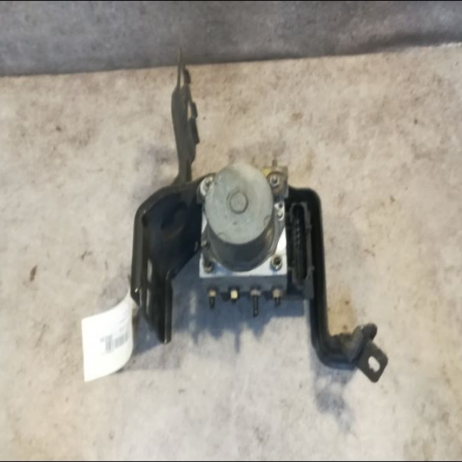 Unité hydraulique ABS occasion PEUGEOT 307 Phase 1 04-2001->06-2005 2.0 HDI 90ch 4541T4 2
