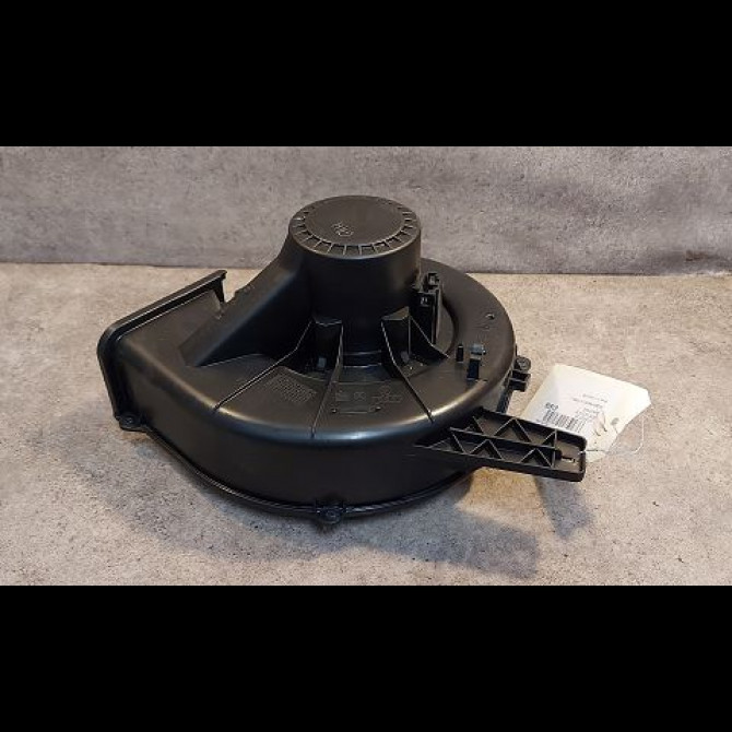 Ventilateur de chauffage occasion SKODA FABIA II Phase 1 05-2007->03-2010 1.4 TDI 80ch 6R1819015A 1