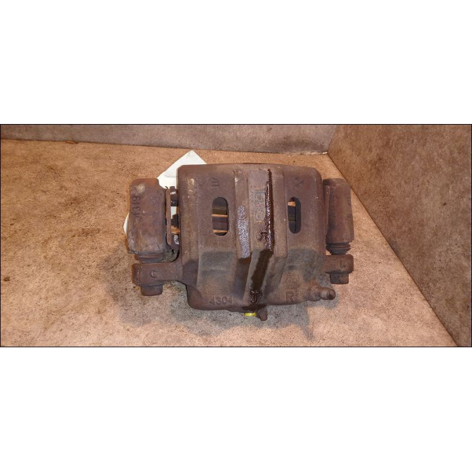 Etrier de frein avant droit occasion PEUGEOT 4007 Phase 1 07-2007->03-2013 4400V0 1