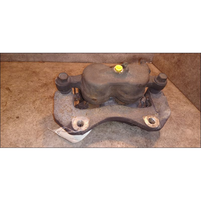 Etrier de frein avant droit occasion PEUGEOT 4007 Phase 1 07-2007->03-2013 4400V0 2