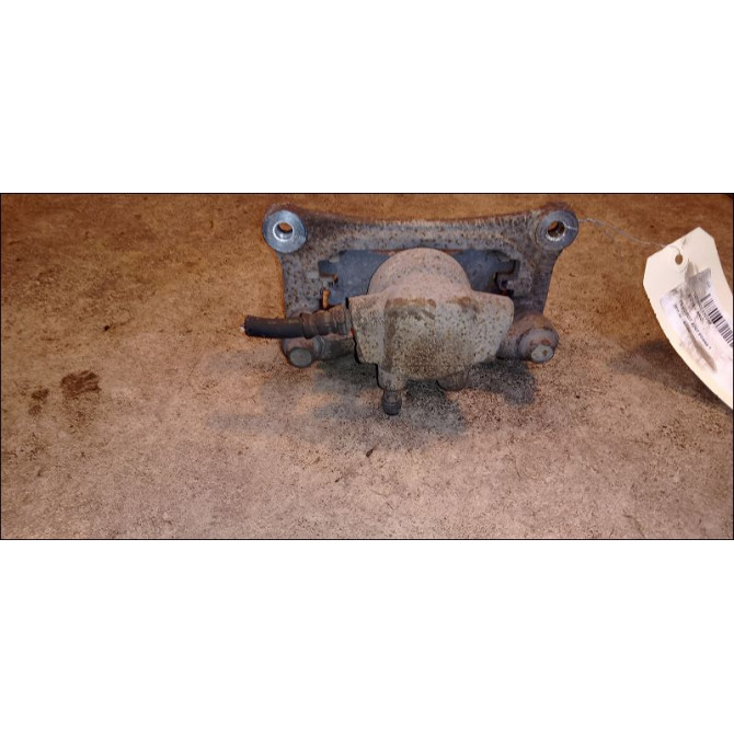 Etrier de frein arrière gauche occasion PEUGEOT 4007 Phase 1 07-2007->03-2013 4400V1 2