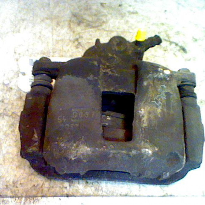 Etrier de frein avant gauche occasion CITROEN XSARA Phase 1 02-1998->09-2000 1607375480 1