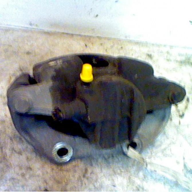 Etrier de frein avant gauche occasion CITROEN XSARA Phase 1 02-1998->09-2000 1607375480 2