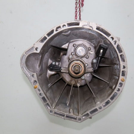 Boîte à vitesse mecanique occasion MERCEDES CLASSE SLK II Phase 1 03-2004->04-2008 200K 163ch 2032603102