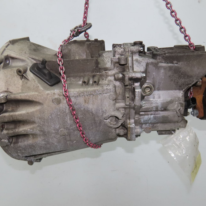 Boîte à vitesse mecanique occasion MERCEDES CLASSE SLK II Phase 1 03-2004->04-2008 200K 163ch 2032603102 2