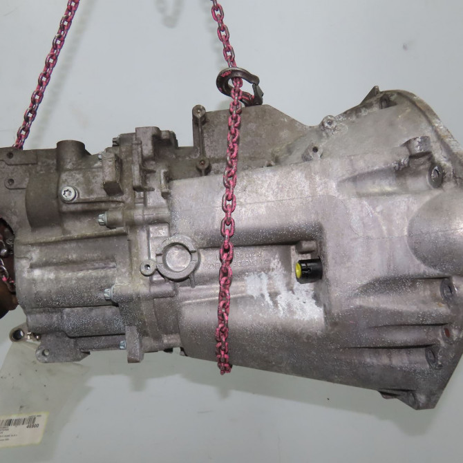 Boîte à vitesse mecanique occasion MERCEDES CLASSE SLK II Phase 1 03-2004->04-2008 200K 163ch 2032603102 4