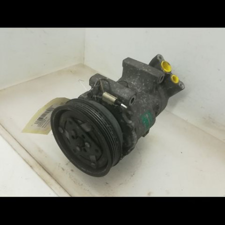 Compresseur air conditionne occasion RENAULT CLIO II Phase 2 06-2001->07-2006 1.5 DCI 65ch 8200953358