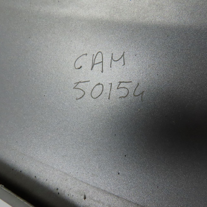 Aile avant droite occasion JEEP 146 Phase 1 04-1995->04-1999 2.2 CRD 136ch 3