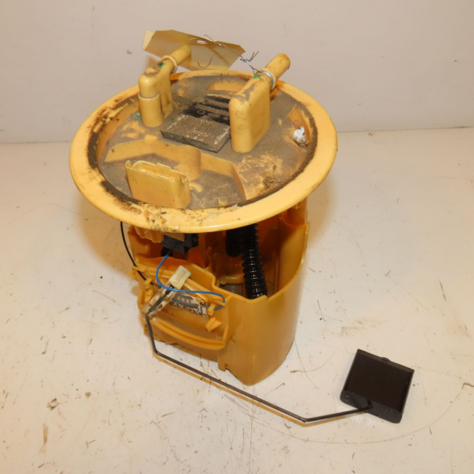 Jauge a carburant occasion CITROEN C3 PLURIEL I Phase 1 04-2003->09-2008 1.4 HDi 1