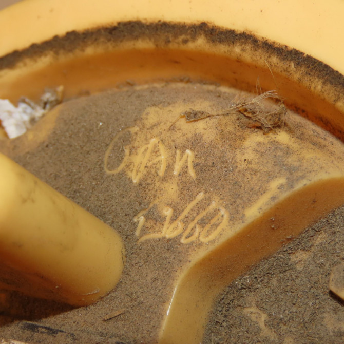 Jauge a carburant occasion CITROEN C3 PLURIEL I Phase 1 04-2003->09-2008 1.4 HDi 2