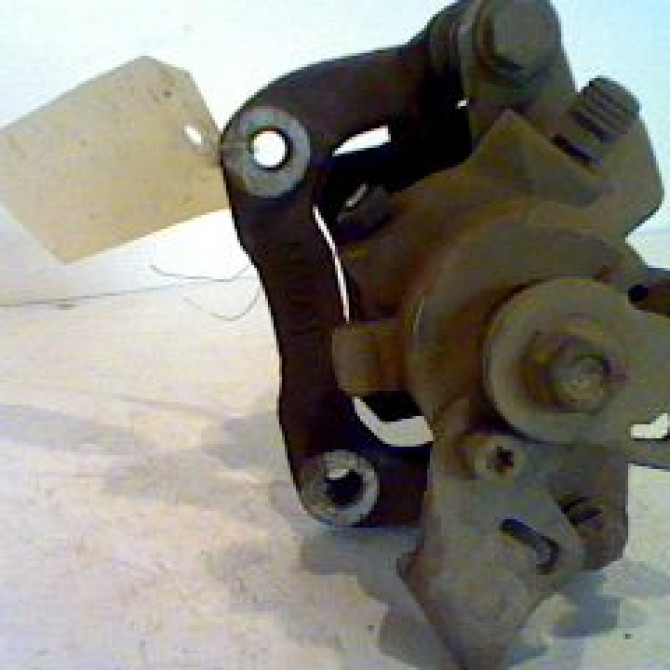 Etrier de frein arrière gauche occasion CITROEN C4 I Phase 1 11-2004->07-2008 1.6 HDi 110ch 4400N4 2