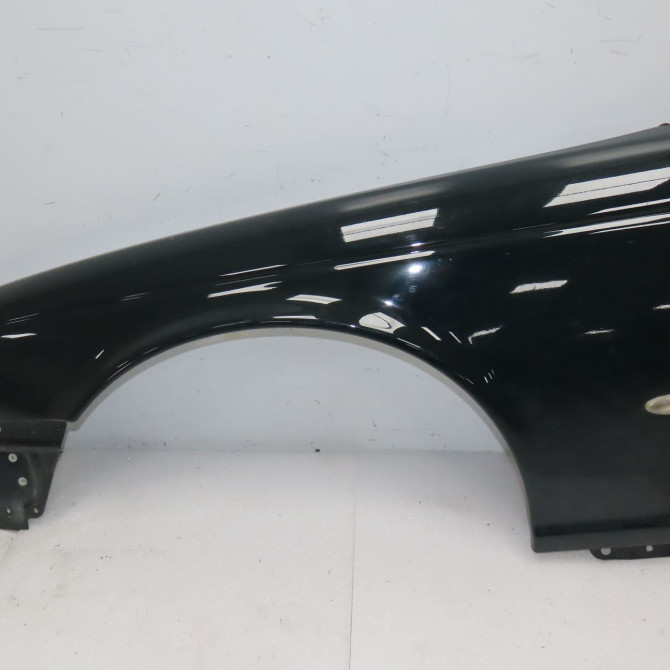 Aile avant gauche occasion JAGUAR XJ III C2C25397 1