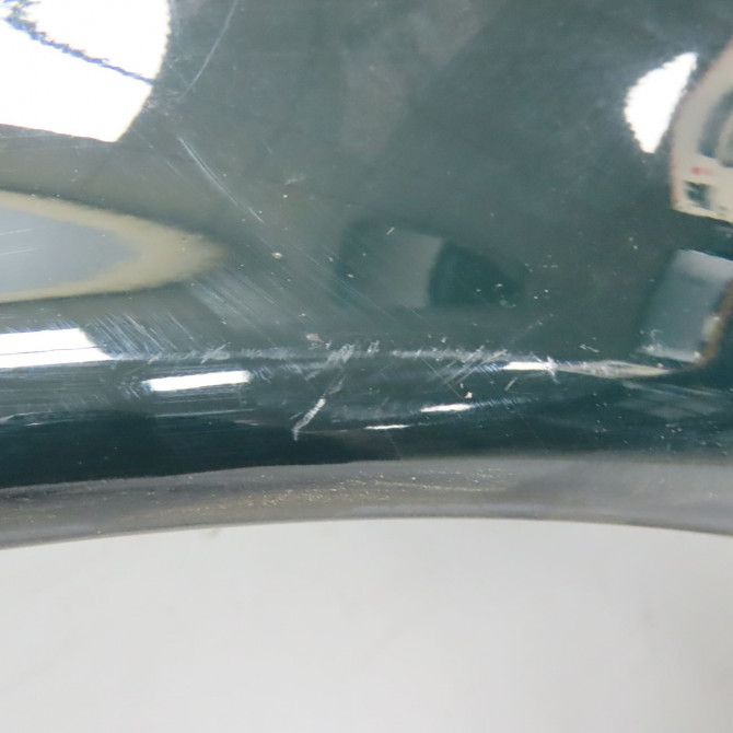 Aile avant gauche occasion JAGUAR XJ III C2C25397 4