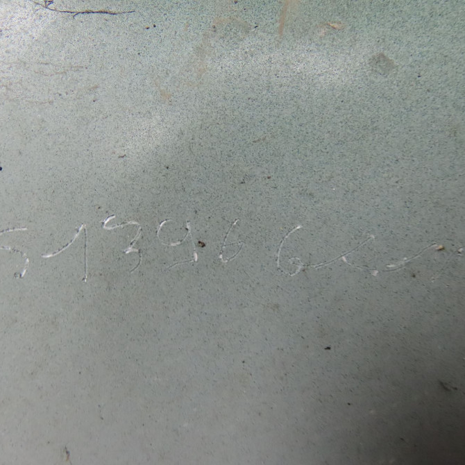 Aile avant gauche occasion JAGUAR XJ III C2C25397 6