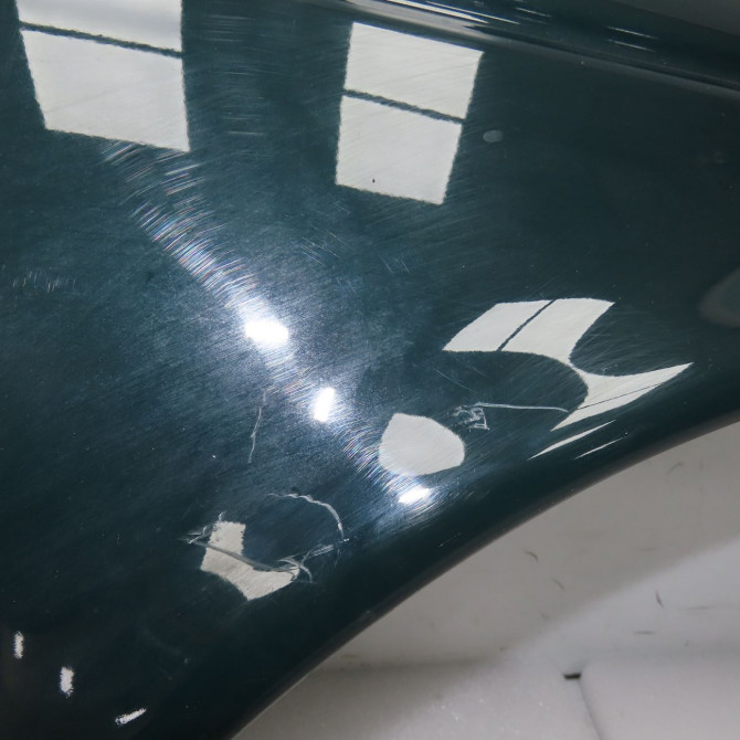 Aile avant droite occasion JAGUAR XJ III C2C25394 3