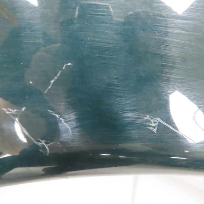 Aile avant droite occasion JAGUAR XJ III C2C25394 4