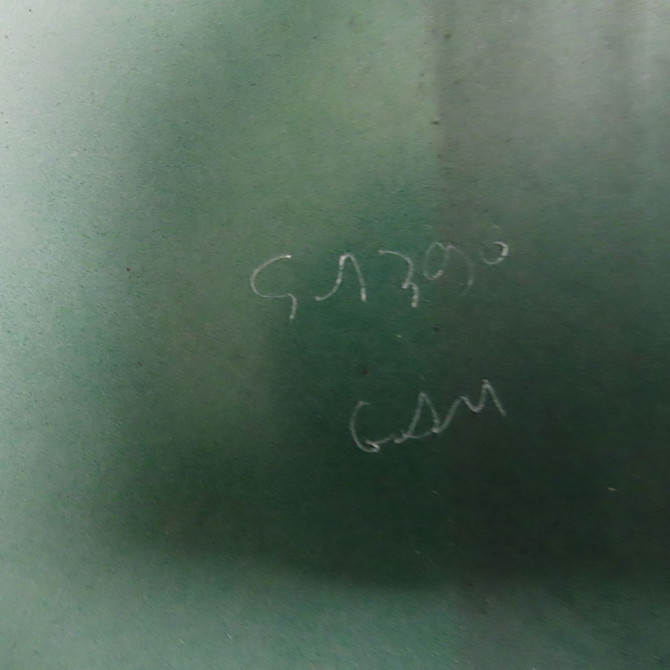 Aile avant droite occasion JAGUAR XJ III C2C25394 8